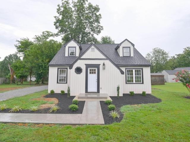 House for sale in Paducah, Kentucky