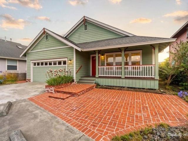 House for sale in Arcata, Humboldt County