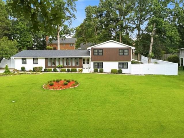 House for sale in Atlanta, Georgia