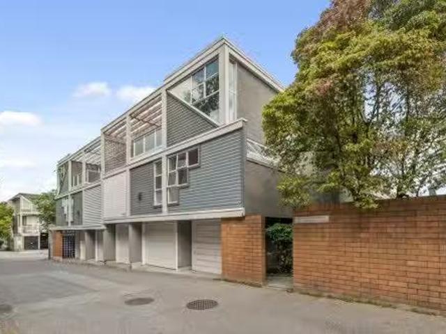 House for sale in Vancouver, British Columbia