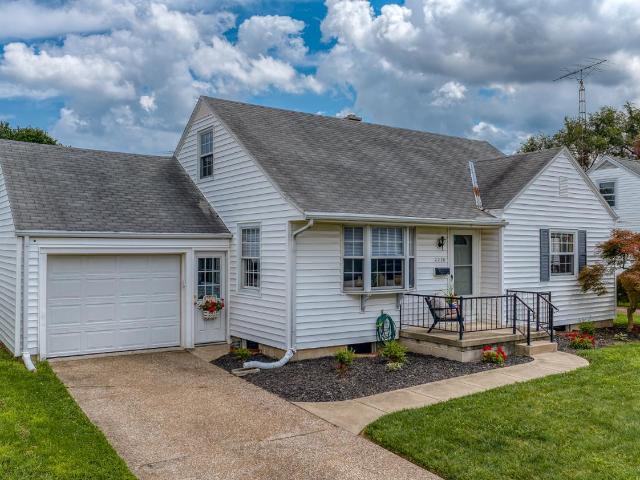 House for sale in Sandusky, Ohio