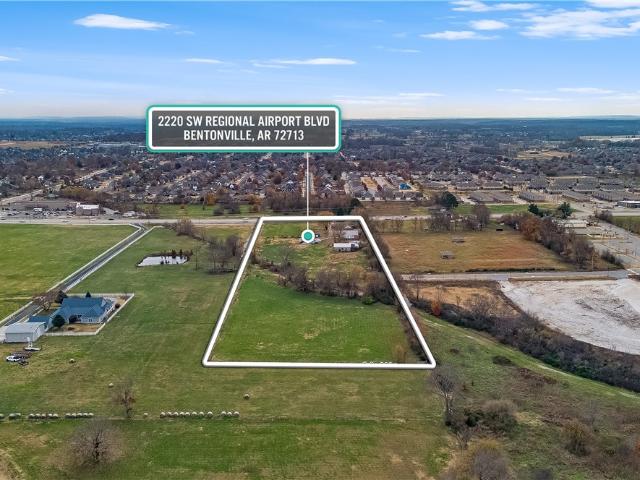 Commercial for sale in Ark