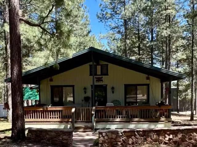 House for rent in Flagstaff