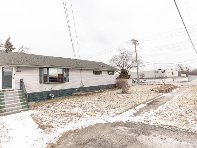 Property for sale in Blue Island, Illinois