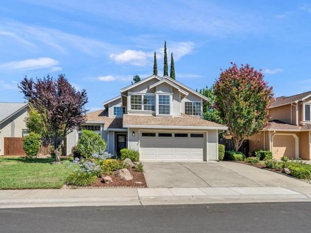 House for sale in Roseville, California