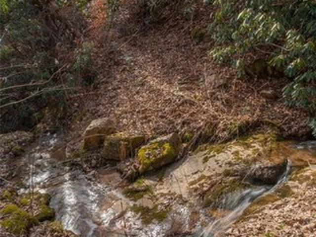Land for sale in Cullowhee, North Carolina