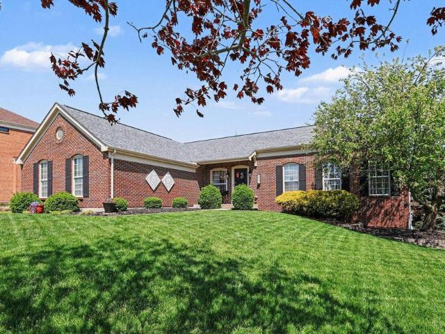 House for sale in Hebron, Kentucky
