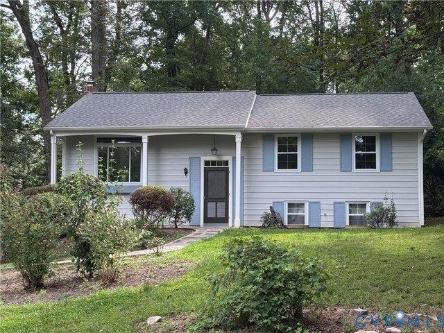 House for sale in Virginia