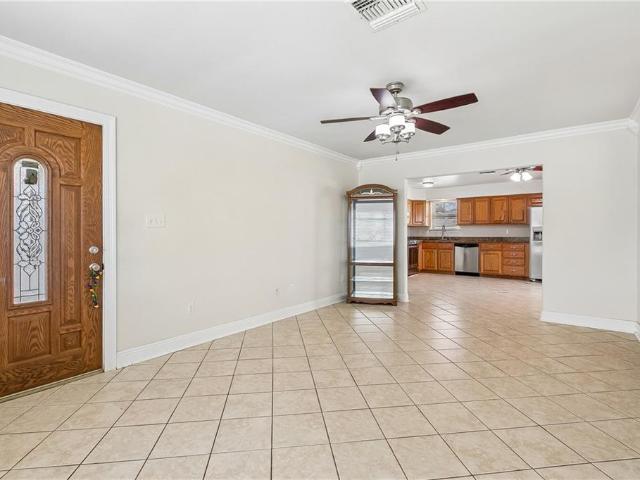 House for sale in Chalmette, Louisiana