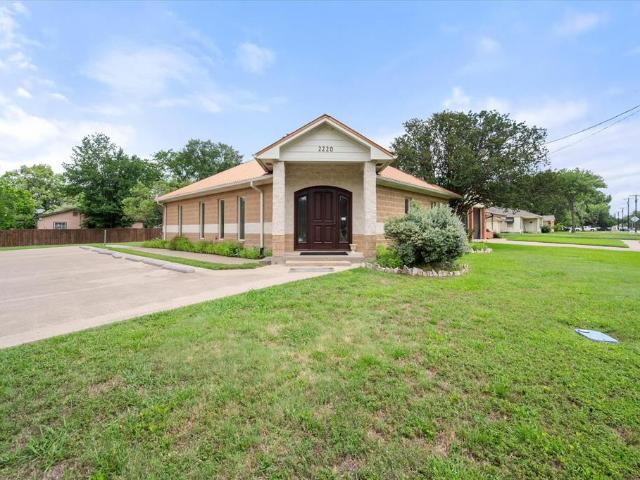 Commercial for sale in Navarro, Texas