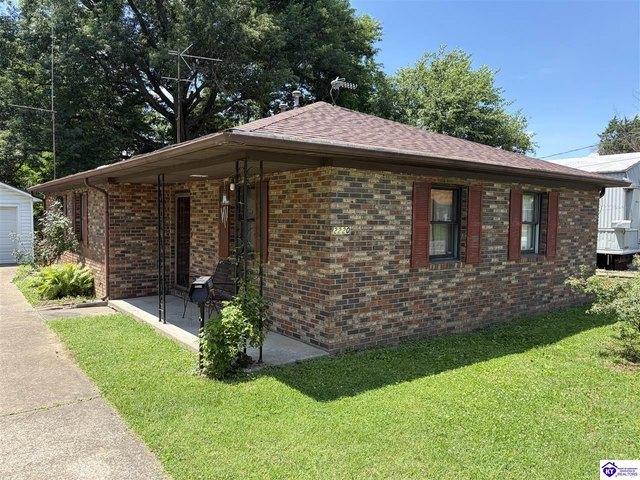 House for sale in Owensboro, Kentucky