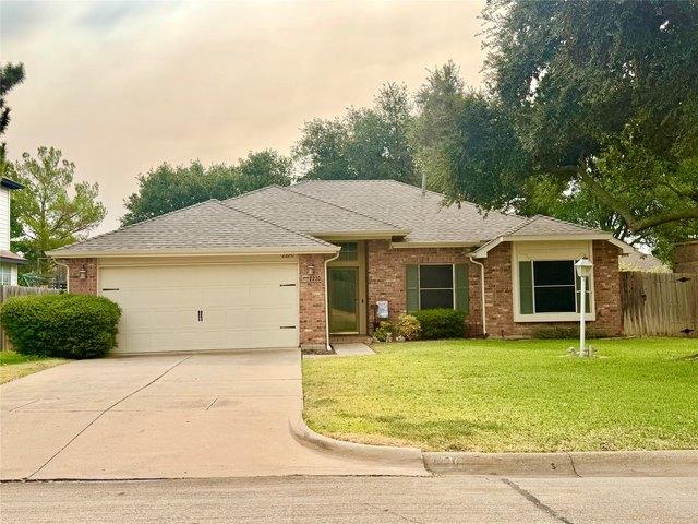 House for sale in Denton, Texas