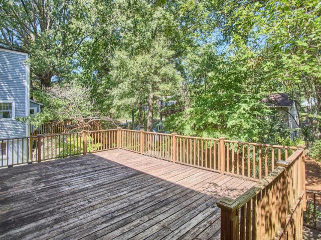 House for sale in Durham, North Carolina