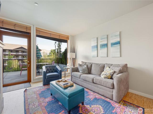 Condo for sale in Lakeside, Chelan