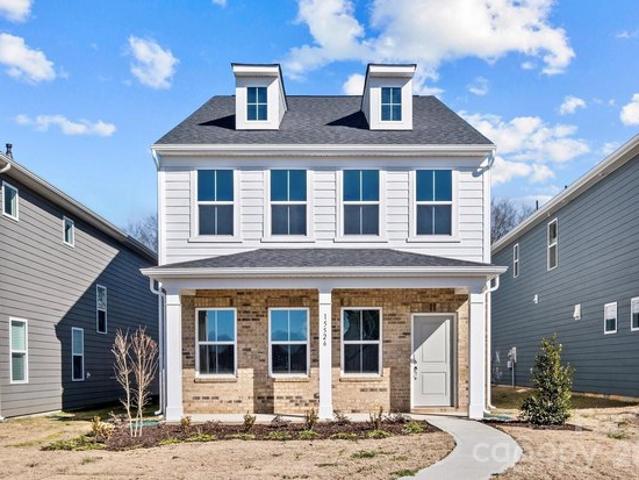 House for sale in Monroe, North Carolina