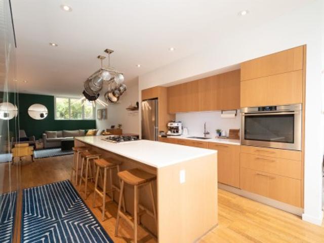 Townhouse for sale in Vancouver, British Columbia
