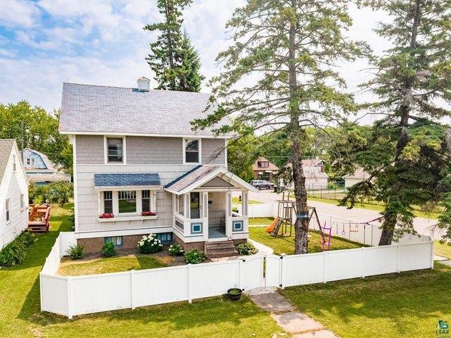 House for sale in Superior, Wisconsin