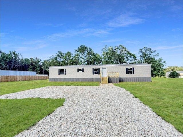 House for sale in Franklinton, Louisiana