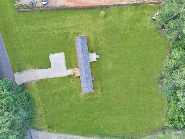 House for sale in Franklinton, Louisiana