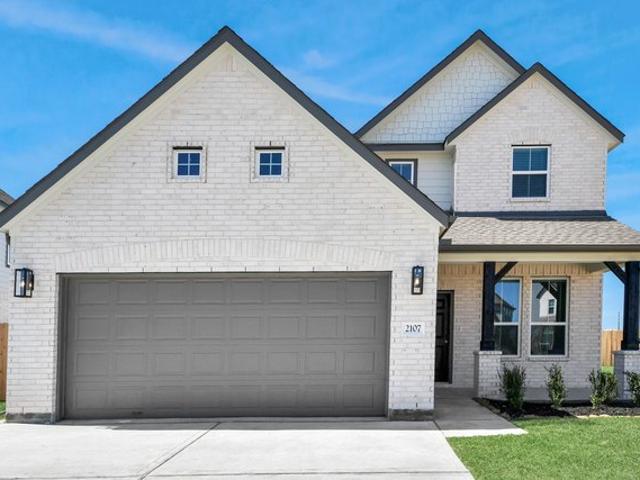 House for sale in Harris, Texas