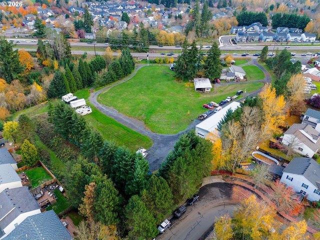 Land for sale in Sherwood, Washington County