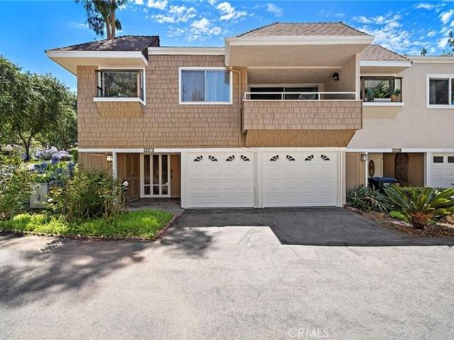 Condo for sale in Laguna Hills, California