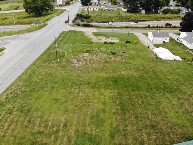 Land for sale in Buchanan, Missouri