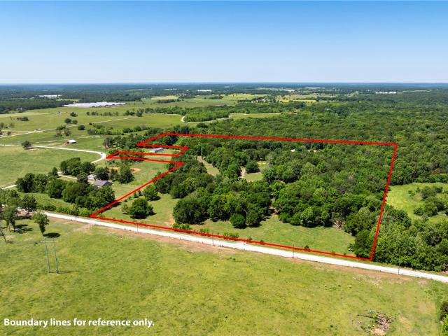 House for sale in Ark