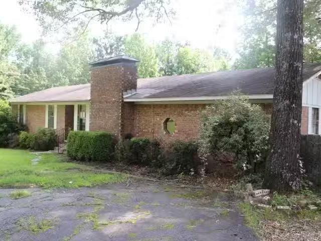 House for rent in North Little Rock