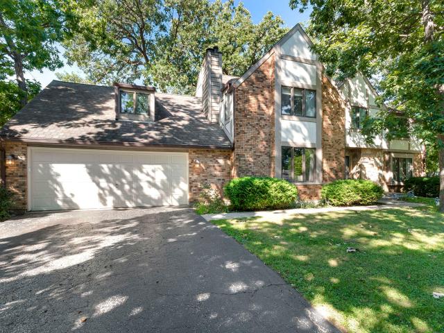 House for sale in Shorewood, Illinois
