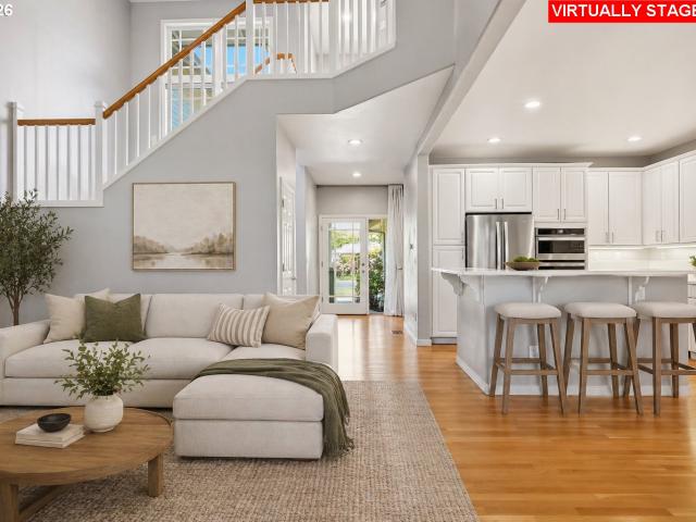 Townhouse for sale in Oregonia