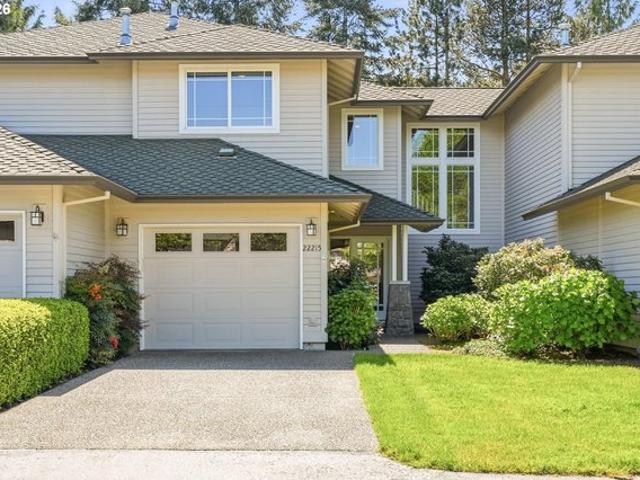 Townhouse for sale in Savanna Oaks, West Linn