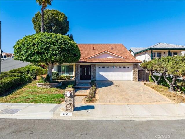House for sale in Diamond Bar, Los Angeles County