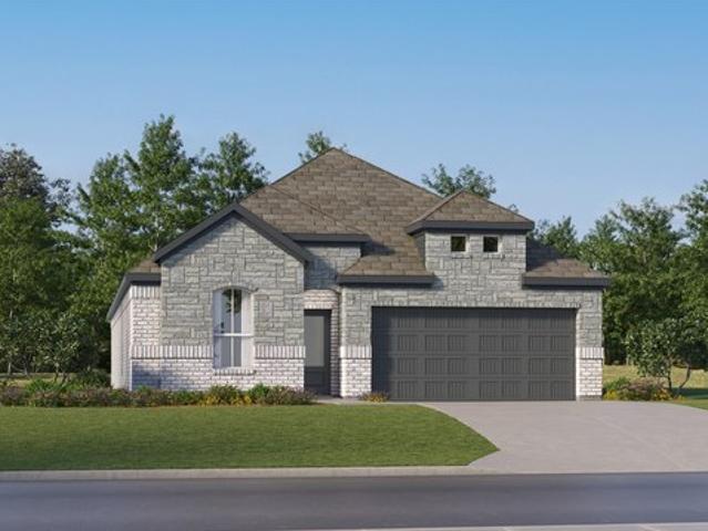 House for sale in Hockley, Harris County