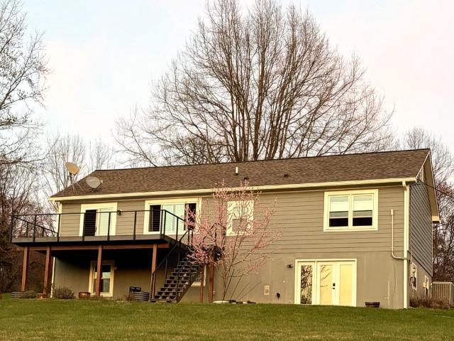 House for sale in Saint Louis, Middleburg