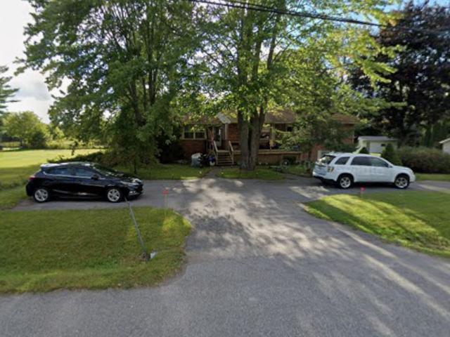 Apartment for rent in Quinte West, Ontario