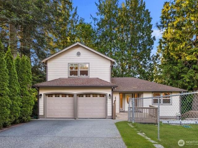 House for sale in Monroe, Washington