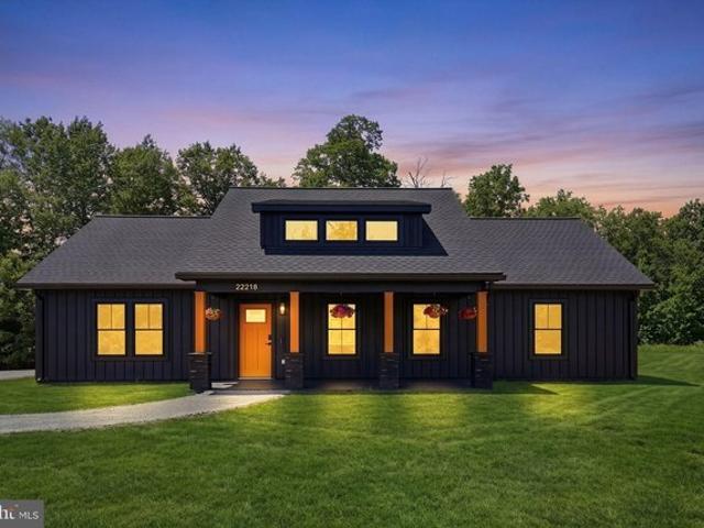 House for sale in Virginia