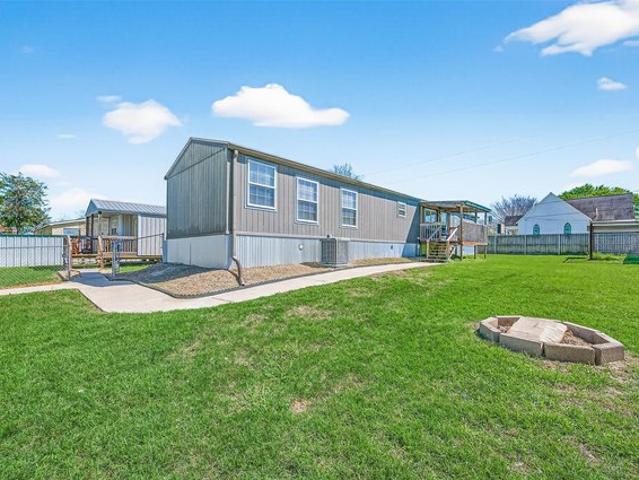 House for sale in Grimes, Texas
