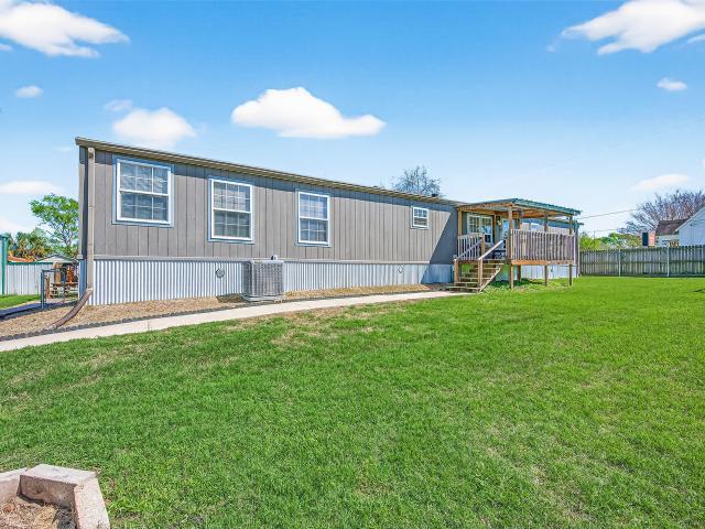 House for sale in Grimes, Texas