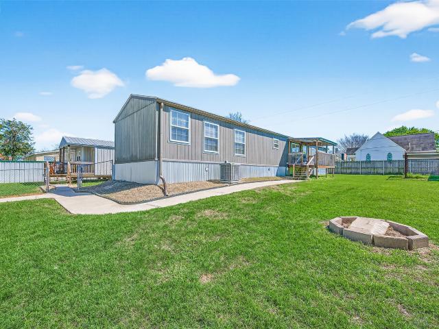 House for sale in Grimes, Texas