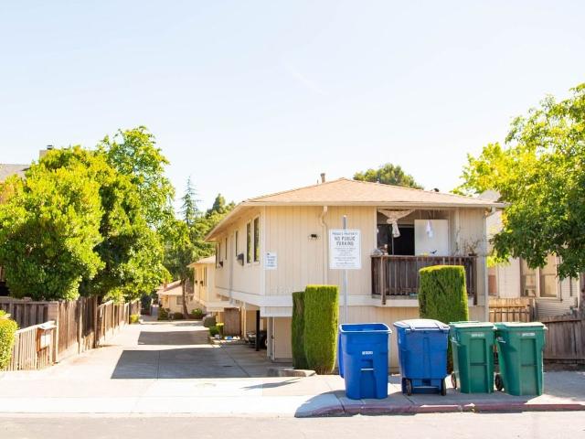 Apartment for rent in Hayward, California
