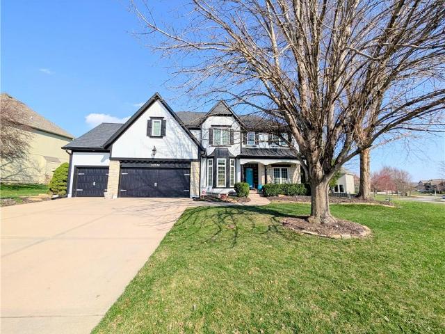 House for sale in Kansas