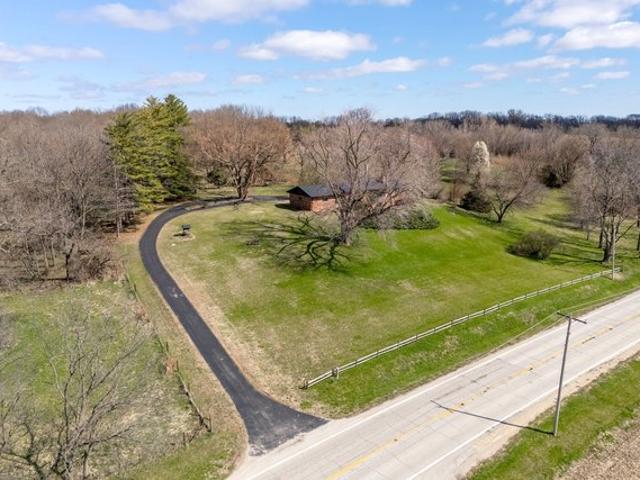 House for sale in Port Byron, Illinois