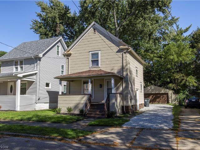 House for sale in Kenmore, Akron
