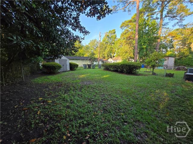 House for sale in Savannah, Georgia