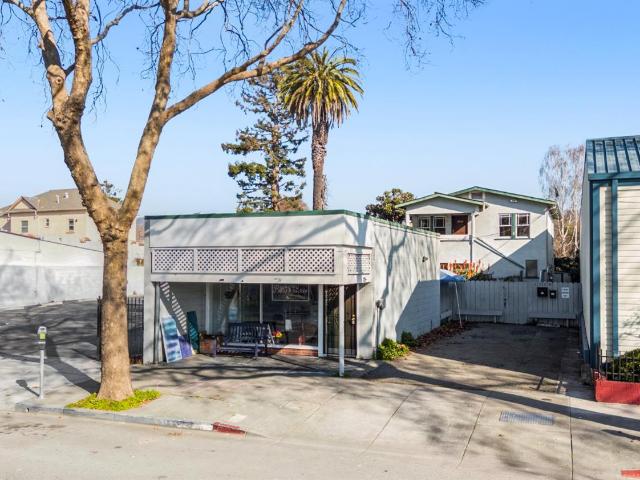 House for sale in Berkeley, California
