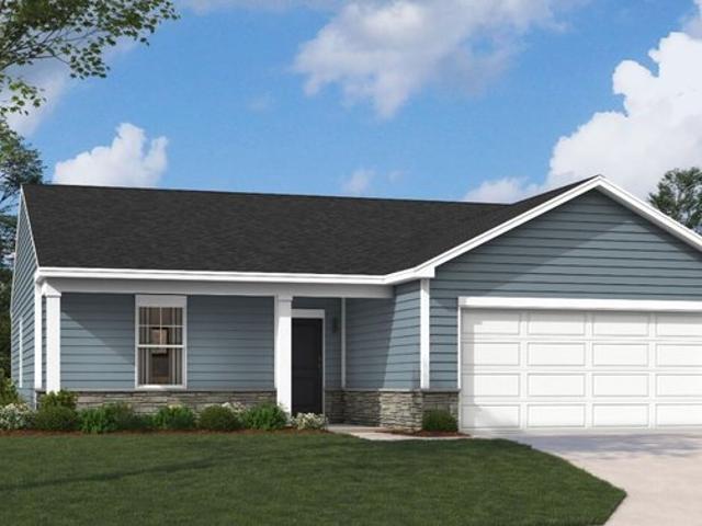 House for sale in Thomson, McDuffie County