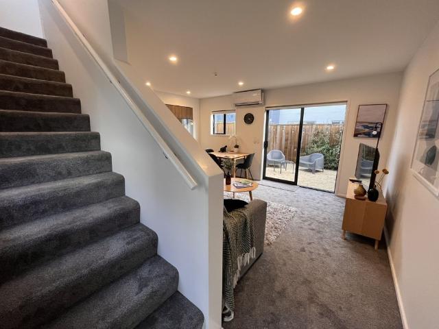 House for rent in Heathcote, Canterbury