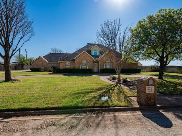 House for sale in Jones, Texas
